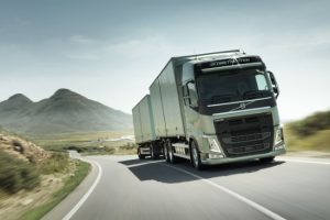Road Transport