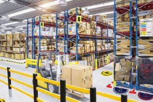 Warehouse Management