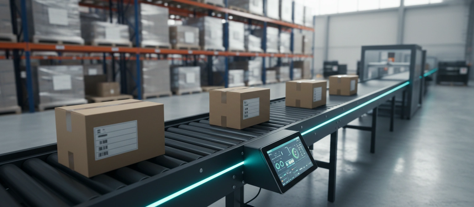 Shopify-shop op weg naar de eerste 5.000 orders/maand