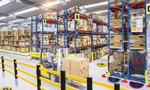 Warehouse Management